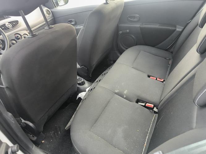 Image Commodo d'essuie glaces - RENAULT CLIO 3