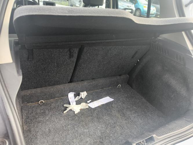 Image Commodo d'essuie glaces - RENAULT CLIO 3