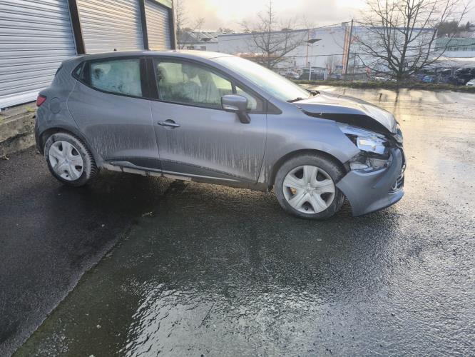 Image Retroviseur gauche - RENAULT CLIO 4