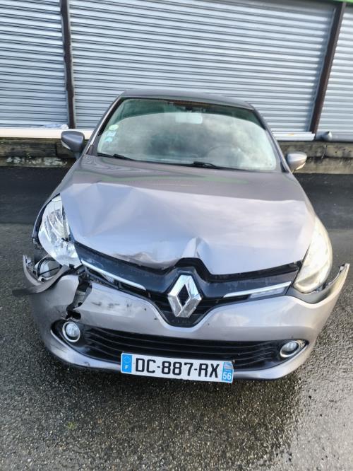 Image Retroviseur gauche - RENAULT CLIO 4