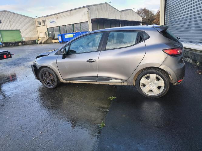 Image Retroviseur gauche - RENAULT CLIO 4