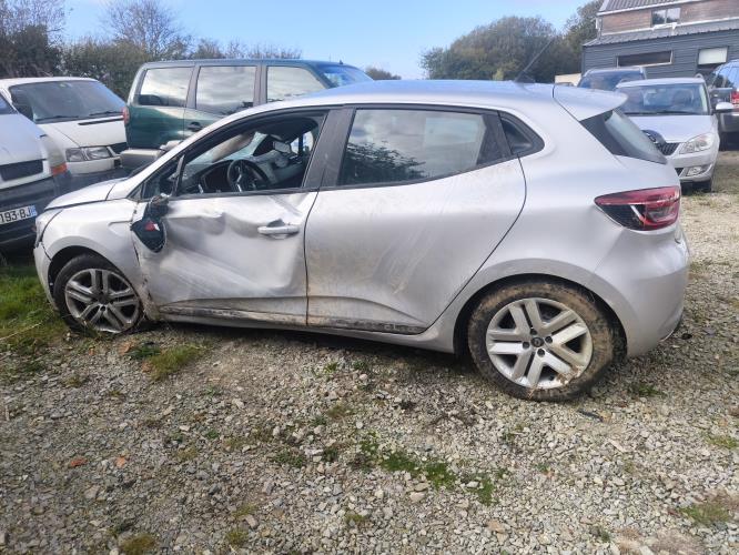Image Camera - RENAULT CLIO 5