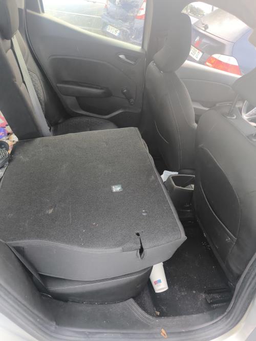 Image Camera - RENAULT CLIO 5