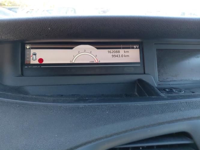 Image Boite de vitesses - RENAULT GRAND SCENIC 3