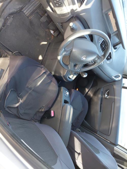 Image Boite de vitesses - RENAULT GRAND SCENIC 3
