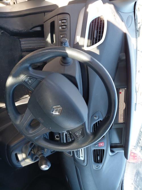 Image Boite de vitesses - RENAULT GRAND SCENIC 3