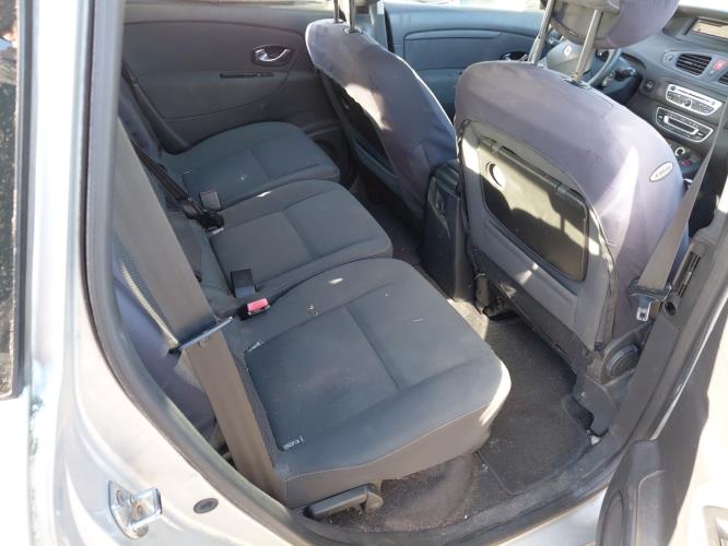 Image Boite de vitesses - RENAULT GRAND SCENIC 3