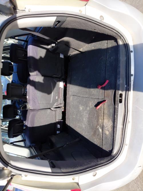 Image Boite de vitesses - RENAULT GRAND SCENIC 3
