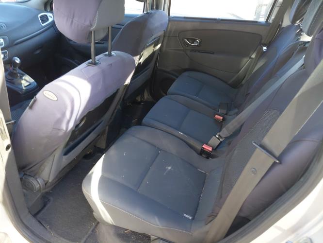 Image Boite de vitesses - RENAULT GRAND SCENIC 3