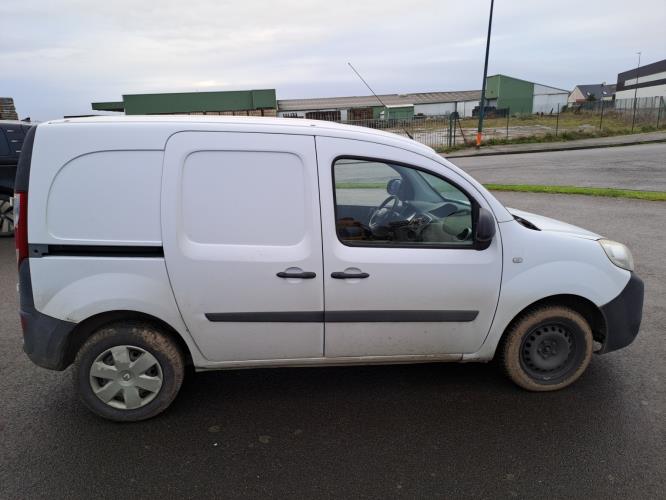 Image Calandre - RENAULT KANGOO 2