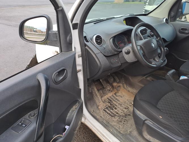 Image Calandre - RENAULT KANGOO 2