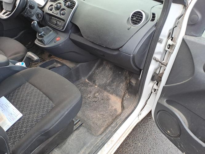 Image Calandre - RENAULT KANGOO 2