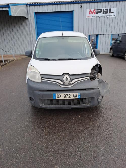 Image Calandre - RENAULT KANGOO 2