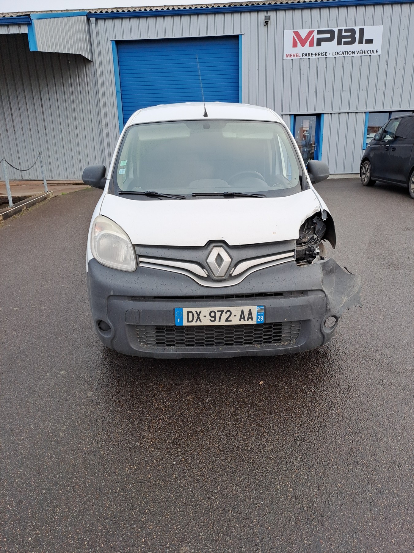 Pièce Auto