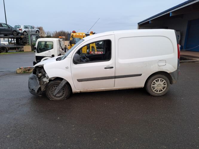 Image Calandre - RENAULT KANGOO 2