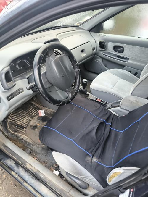 Image Retroviseur droit - RENAULT LAGUNA 1