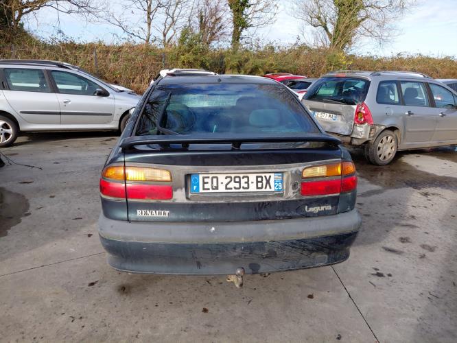 Image Retroviseur droit - RENAULT LAGUNA 1
