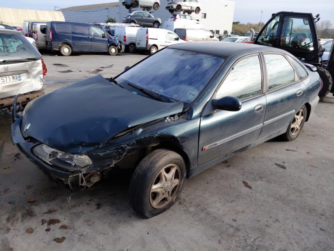 Image Retroviseur droit - RENAULT LAGUNA 1