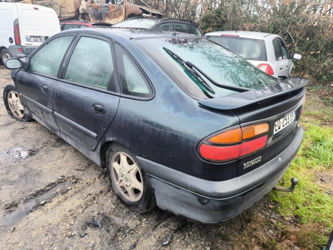 Image Retroviseur droit - RENAULT LAGUNA 1