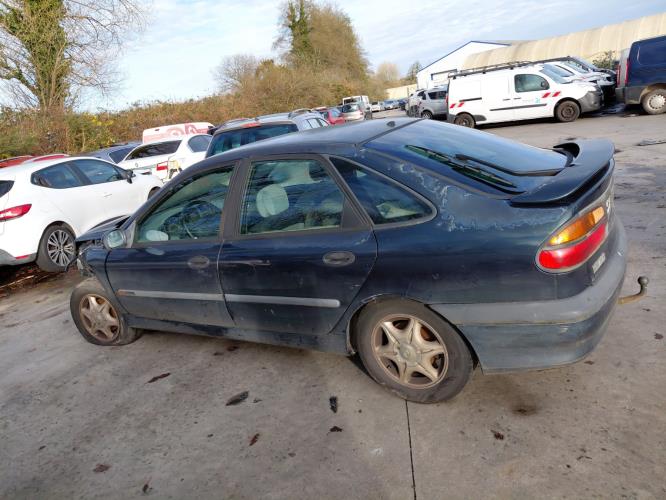Image Retroviseur droit - RENAULT LAGUNA 1