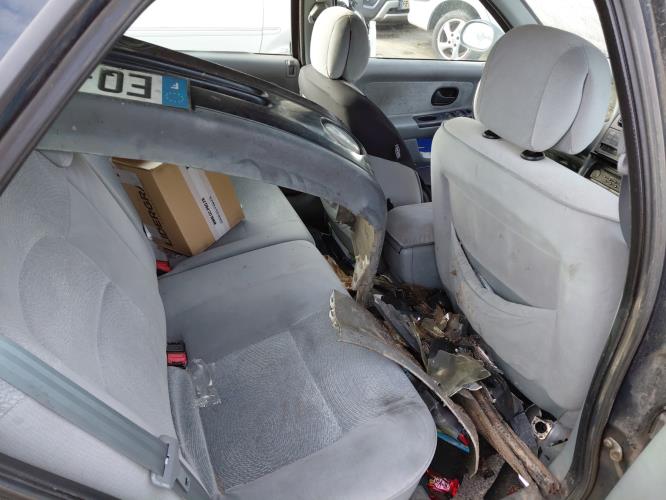 Image Retroviseur droit - RENAULT LAGUNA 1
