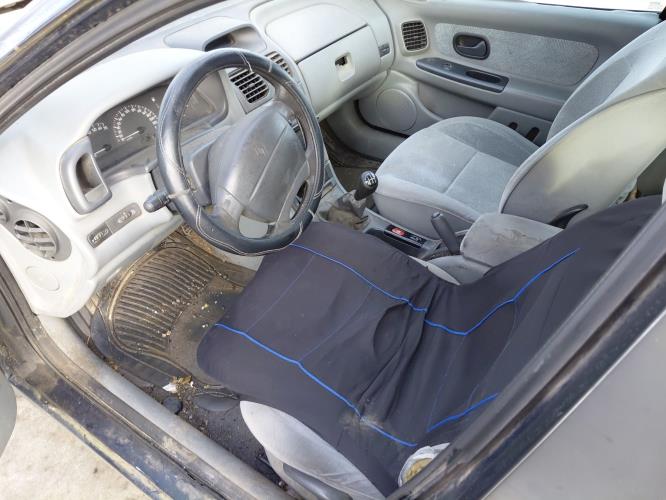 Image Porte arriere droit - RENAULT LAGUNA 1