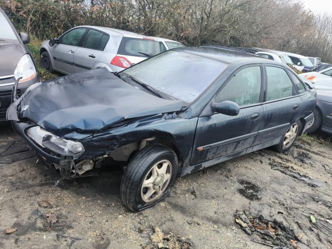 Image Retroviseur droit - RENAULT LAGUNA 1