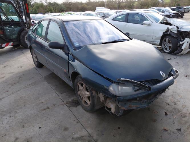 Image Retroviseur droit - RENAULT LAGUNA 1