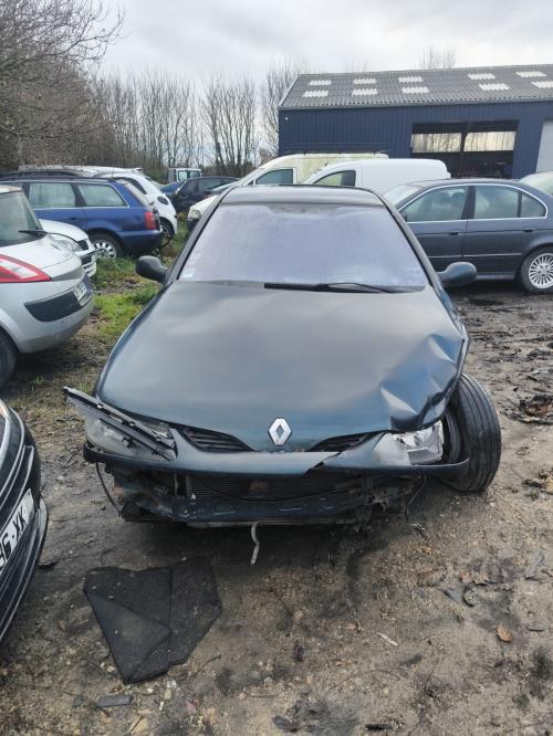 Image Retroviseur droit - RENAULT LAGUNA 1
