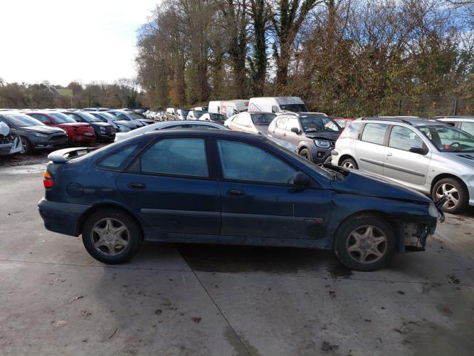 Image Retroviseur droit - RENAULT LAGUNA 1