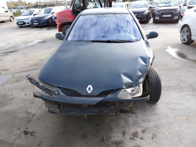 Image Retroviseur droit - RENAULT LAGUNA 1