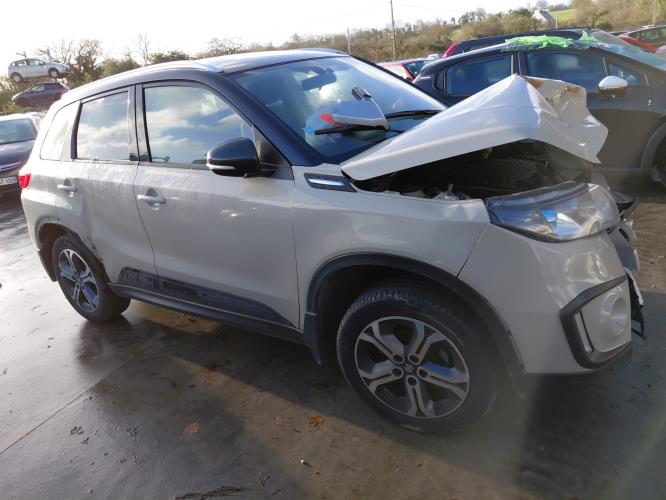 Image Bloc ABS (freins anti-blocage) - SUZUKI VITARA 2