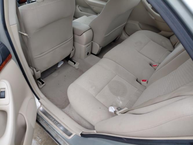 Image Porte avant gauche - TOYOTA AVENSIS 2