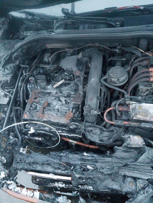 Image Camera - AUDI A3 4