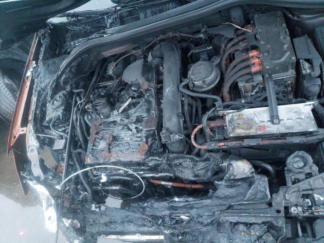 Image Antenne - AUDI A3 4
