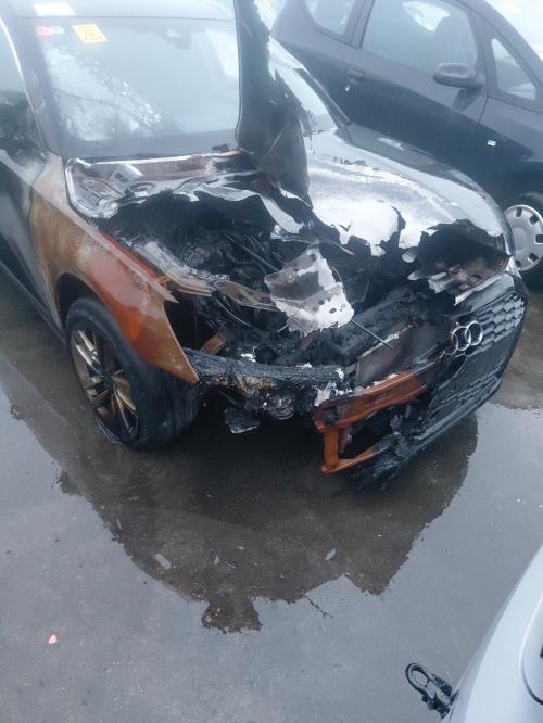 Image Boite de vitesses - AUDI A3 4
