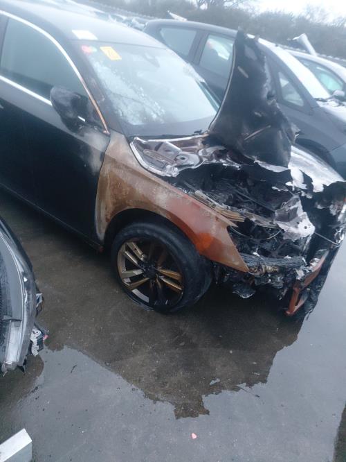Image Boite de vitesses - AUDI A3 4