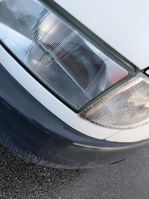 Image Commodo d'essuie glaces - CITROEN BERLINGO 1