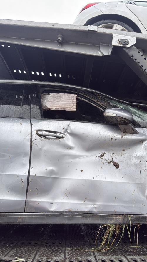 Image Trappe de plancher - CITROEN C4 GRAND SPACETOURER
