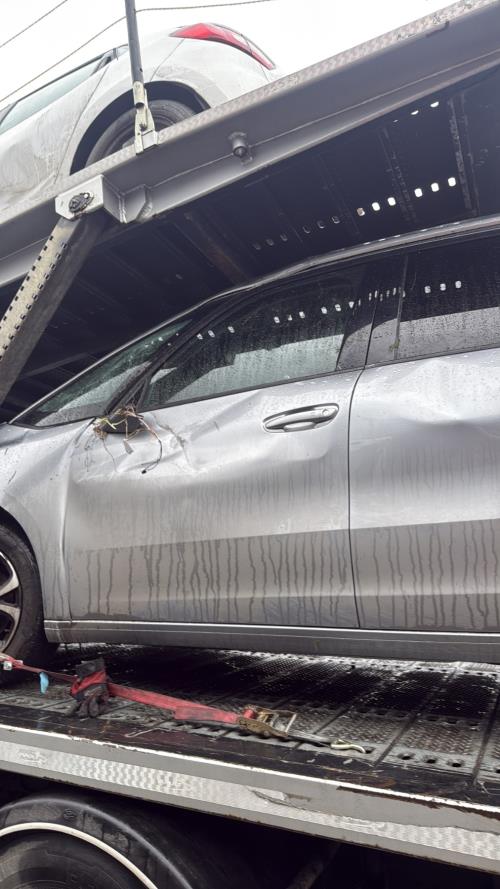 Image Trappe de plancher - CITROEN C4 GRAND SPACETOURER