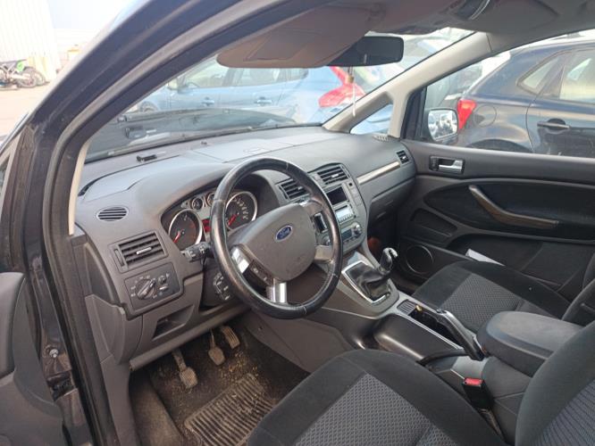 Image Porte avant gauche - FORD C-MAX 1