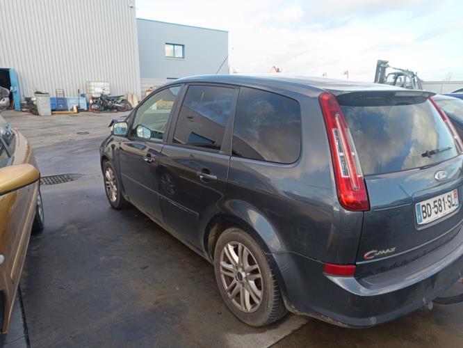 Image Porte avant gauche - FORD C-MAX 1