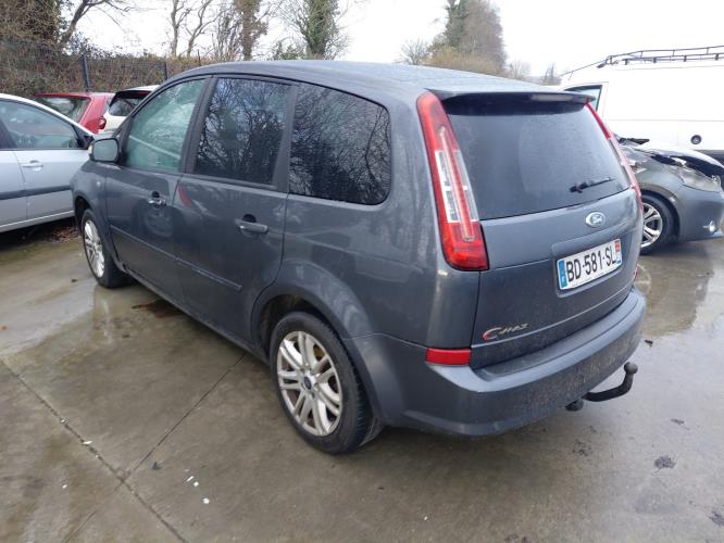 Image Porte avant gauche - FORD C-MAX 1