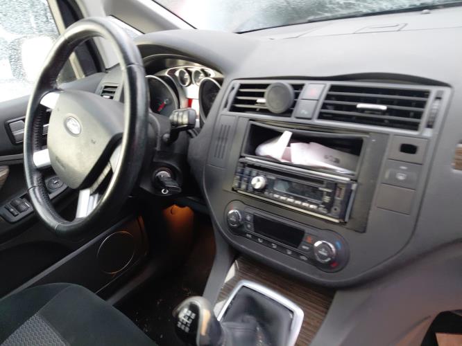 Image Feu arriere principal gauche (feux) - FORD C-MAX 1