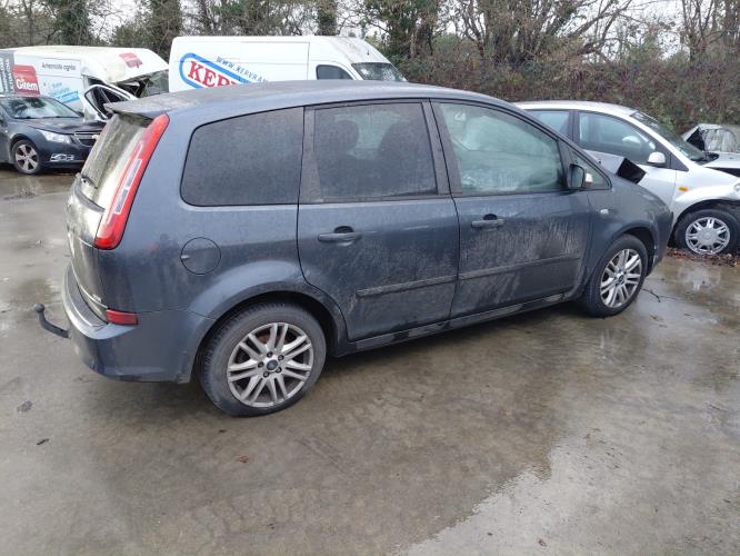 Image Porte avant gauche - FORD C-MAX 1