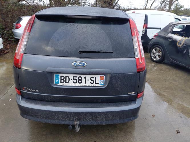 Image Porte avant gauche - FORD C-MAX 1