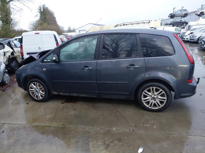 Image Porte avant gauche - FORD C-MAX 1