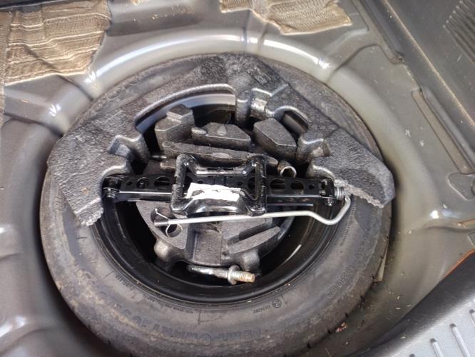 Image Porte avant gauche - FORD C-MAX 1