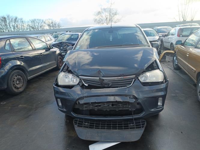 Image Porte avant gauche - FORD C-MAX 1
