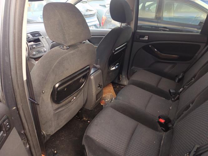 Image Porte avant gauche - FORD C-MAX 1